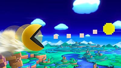 Super Smash Bros (verpakking Frans, game Engels) Super Smash Bros (verpakking Frans, game Engels)
