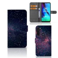 Motorola Moto G Pro | Book Case | Stars - thumbnail