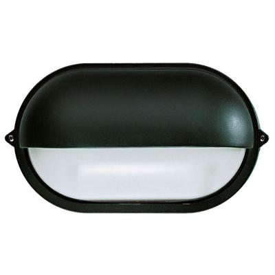 Franssen Moderne wandlampGong ovaal - 322806-25