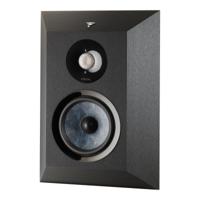 Focal: Chora Surround Speaker 1 stuks - Zwart - thumbnail