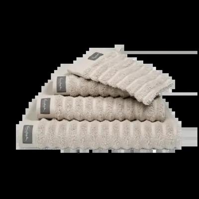 Vandyck Vandyck Home Wave Stone Washandje 16X22