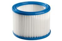 Metabo Accessoires Vouwfilter ASA 25/30 LPC/Inox - 630299000 - thumbnail