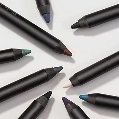 Artdeco Soft Eye Liner Waterproof 1.20 g 10 Black Eyeliner 1.2 g