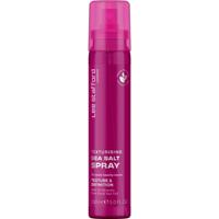 Lee Stafford Styling & Finishing Beach Babe Sea Salt Spray 150ml - thumbnail