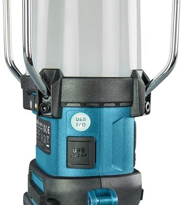 Makita "dmr056" werfradio battery radio with lanter dmr056 - thumbnail