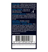 Lucovitaal Melatonine Puur 299mcg Tabletten - thumbnail