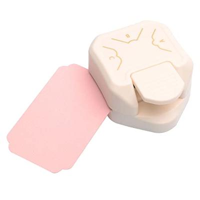 Vaessen Creative • 3-in-1 hoekpons decoratief