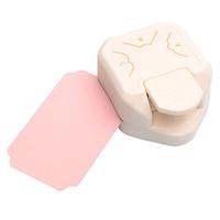 Vaessen Creative • 3-in-1 hoekpons decoratief - thumbnail