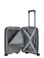 Skymate 4w Cabin trolley BLUE - thumbnail