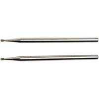 Proxxon Micromot 28 222 Gediamanteerde slijpstiften Diameter 1.8 mm 2 stuk(s) - thumbnail