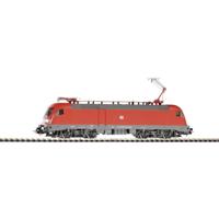 Piko H0 57916 H0 elektrische locomotief BR 182 van de DB AG Gelijkstroom (DC), analoog - thumbnail