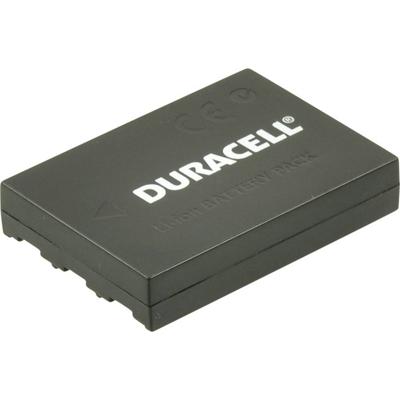Duracell DRC3L batterij voor camera's/camcorders Lithium-Ion (Li-Ion) 820 mAh Duracell DRC3L batterij voor camera's/camcorders Lithium-Ion (Li-Ion) 820 mAh