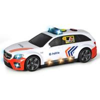 Mercedes AMG E43 politievoertuig - thumbnail