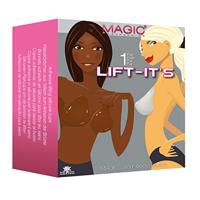 Magic Bodyfashion 31BL Lift-Its Latte | Maat: B - thumbnail