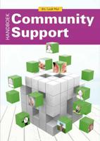 Handboek Community Support - Luuk Mur - Paperback (9789462543867) - thumbnail