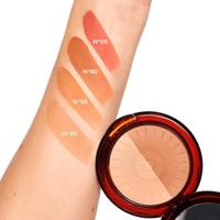 Artdeco Bronzing Powder Compact Long-Lasting 10 g Bronzer - thumbnail