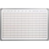 Desq jaarplanner Business Classy, magnetisch, ft 60 x 90 cm - thumbnail
