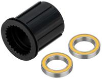 Newmen road shimano freewheel incl. bearing - thumbnail