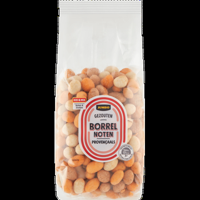 Jumbo Gezouten Borrelnoten Provencaals 275 g - thumbnail