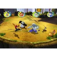 Kung Fu Panda Legendary Warrior - thumbnail