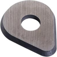 SW Direkt 625-PEAR 625-PEAR Verfschrapermessen - thumbnail