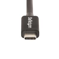 USB-C-kabel Startech TBLT4MM - thumbnail