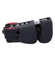 bebeconfort Kinderstoel auto Disney Hera i-Fix i-Size (Minnie Mouse) - thumbnail