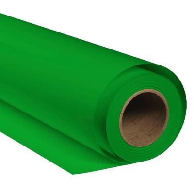 Bresser SBP10 3,56x15m Chromakey Groen achtergrond rol