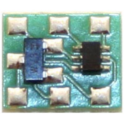 TAMS Elektronik 70-02001-02-C FI-1 Functie-inverter 1 set(s) TAMS Elektronik 70-02001-02-C FI-1 Functie-inverter 1 set(s)