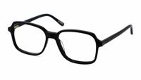 Leesbril Frank and Lucie Eyewitness-Black Dust-+1.00 - thumbnail