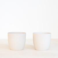 Oslo Wit - P12 (2 stuks) - thumbnail