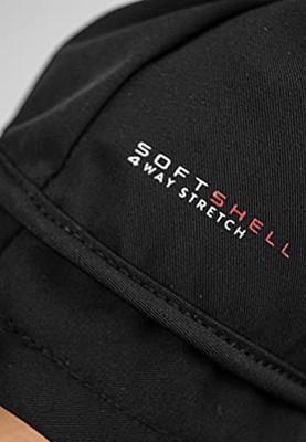 Reusch Down Spirit GTX Handschoen Black/Silver 11 - thumbnail