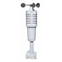 TFA Dostmann 30.3222.02 Combisensor thermo/hygro/wind Draadloos 433 MHz - thumbnail