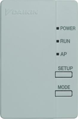 Kingbright KB2350ID LED-light bar 4-voudig Rood (l x b) 20 mm x 5 mm