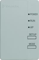 Kingbright KB2350ID LED-light bar 4-voudig Rood (l x b) 20 mm x 5 mm - thumbnail