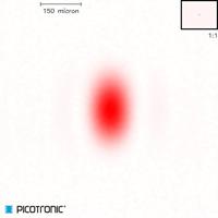 Picotronic Lasermodule Punt Rood 0.4 mW DB650-0,4-3-FA(22x105)-S-AP - thumbnail