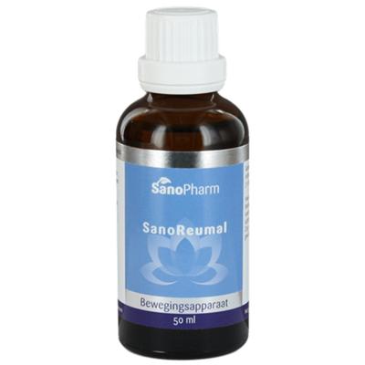 Sano reumal 50 Milliliter Sano reumal 50 Milliliter