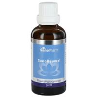 Sano reumal 50 Milliliter - thumbnail
