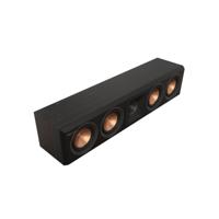 Klipsch: RP-404C II Centerspeaker - Zwart - thumbnail