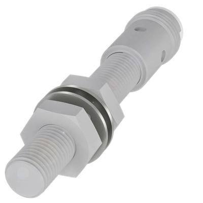 BALLUFF Inductieve sensor Vlak PNP BES02N6