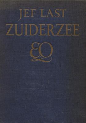 Zuiderzee - Jef Last - ebook