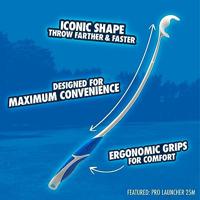 CHUCKIT FETCH & FOLD 25M LAUNCHER 63 CM - thumbnail