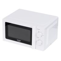 Magnetron Adler AD 6205 Wit Zwart 700 W 20 L - thumbnail