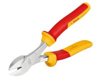Bosch Professional 1600A02NE2 1600A02NE2 VDE Kracht-zijkniptang 205 mm - thumbnail