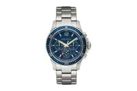 Nautica NAPFRB011 Heren Horloge 44 mm - thumbnail