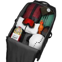 Db Journey Hugger Roller Bag - 90L - Black Out - thumbnail