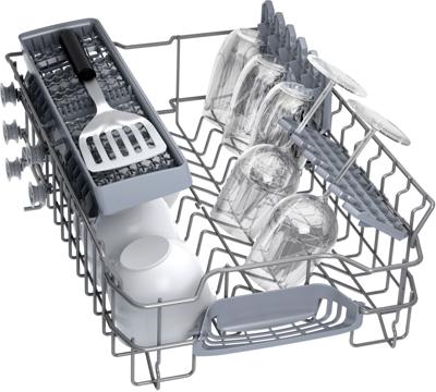 Bosch Serie 2 SPS2HKI58E vaatwasser Vrijstaand 10 couverts E