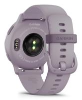 Garmin Vivoactive 5 3,05 cm (1.2") AMOLED Digitaal 390 x 390 Pixels Touchscreen Violet Wifi GPS - thumbnail