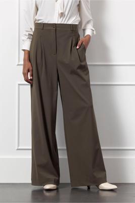 Studio Anneloes Scout Trousers 13195 Broek 7400 New Army
