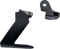 Busch + müller ixon core 2 gopro bracket - thumbnail